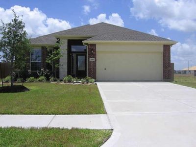 4489 Costa Brava Park, League City, TX, 77573