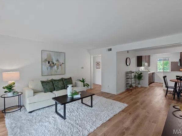 1733 Gascony Parc Dr #1733, Lake Saint Louis, MO 63367