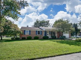 4905 Fowler Pl, Fort Wayne, IN 46818