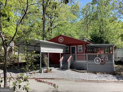 19 Yogi Bear Blvd #B29, Cleveland, GA, 30528