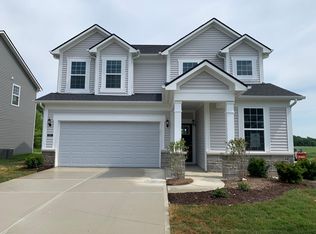 6594 Seabiscuit Rd, Whitestown, IN 46075