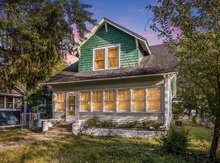 241 Post Ave, Battle Creek, MI 49014