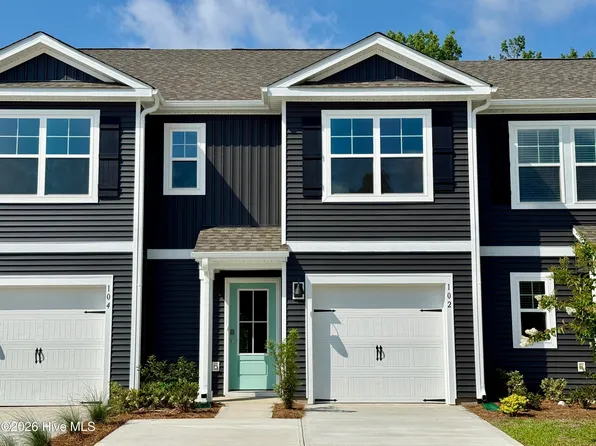 102 Cashmere Court Lot 17, Wilmington, NC 28411