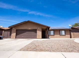 4812 W 17th Pl, Yuma, AZ 85364