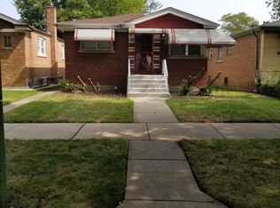 10053 S Merrill Ave, Chicago, IL 60617