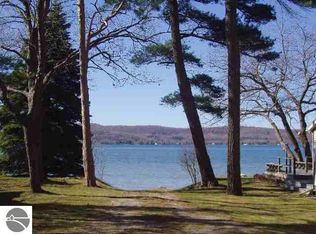 Elm Ave, Honor, MI 49640