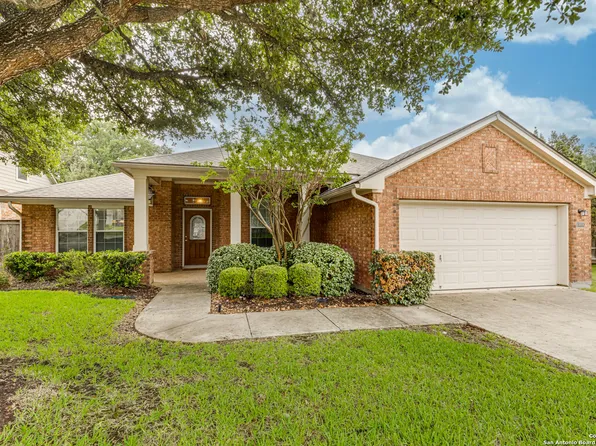 2406 ROGERS LOOP, San Antonio, TX 78258