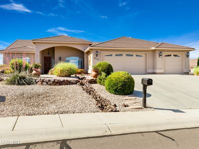 5925 Symphony Dr, Prescott, AZ, 86305