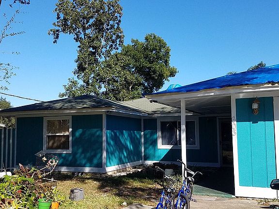 All the white parts redone.