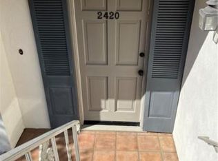 2420 Via Campesina, Palos Verdes Estates, CA 90274