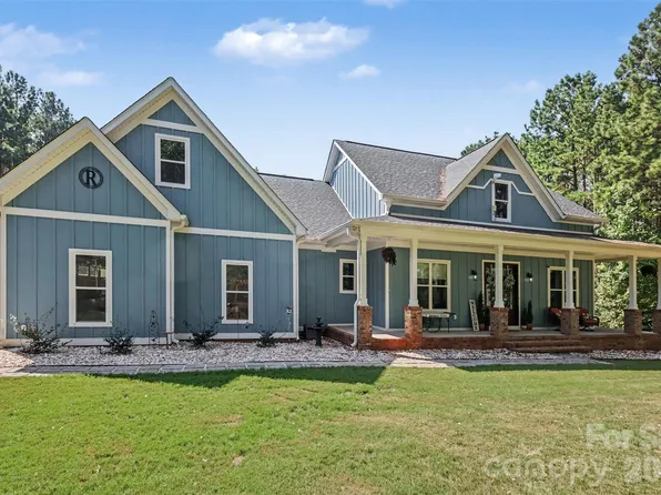 743 Parson Rd, Mc Connells, SC 29726