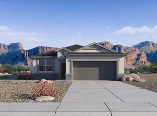 5521 E Button Ln, San Tan Valley, AZ 85140