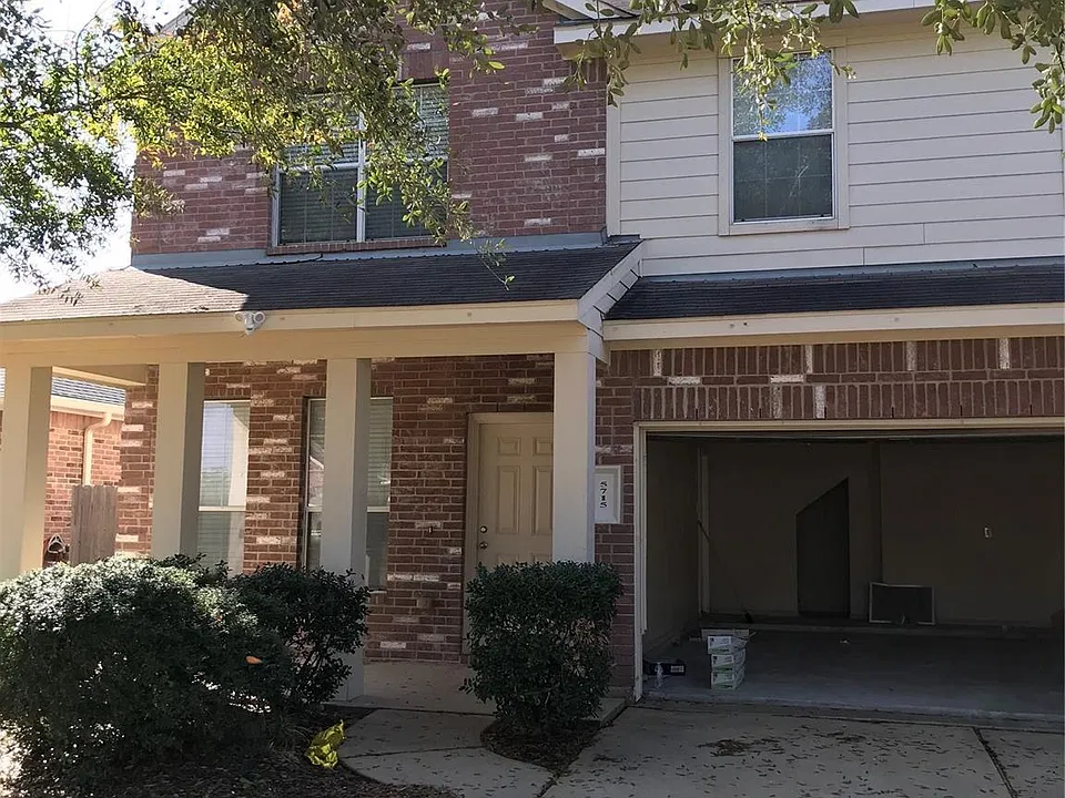 5715 Ranch Prairie Trl