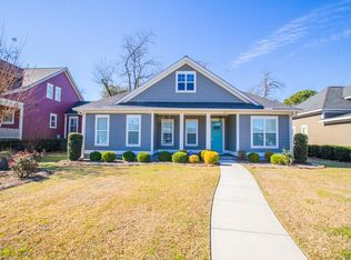 232 Torrington Blvd, Thomasville, GA 31757
