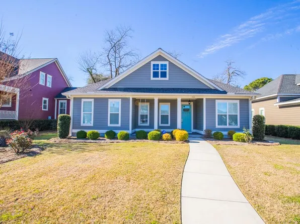 232 Torrington Blvd, Thomasville, GA 31757
