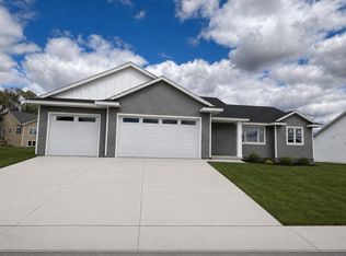 277 Southern Dr, Holmen, WI 54636