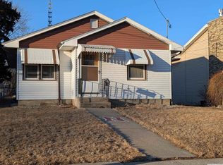 330 22nd St SE, Mason City, IA 50401