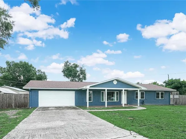 118 Patterson Dr, Auburndale, FL 33823