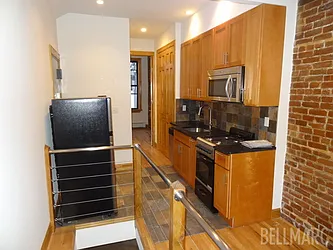 Rented by Bellmarc Realty