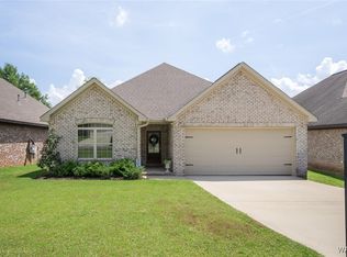 5524 Moores Cir, Northport, AL 35473