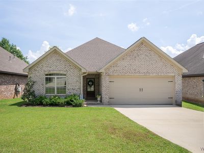 5524 Moores Cir, Northport, AL, 35473