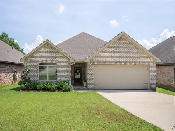 5524 Moores Cir, Northport, AL 35473