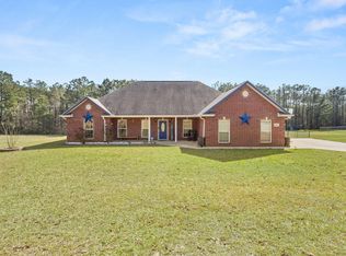183 Lemay Stephens Rd, Leesville, LA 71446