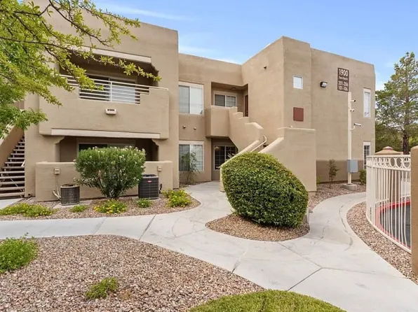 1900 Tierra Vista Dr Unit 104, Las Vegas, NV 89128