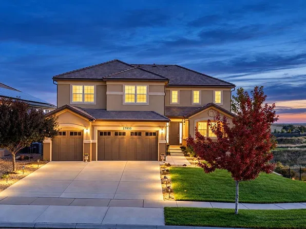 27855 E Moraine Drive, Aurora, CO 80016