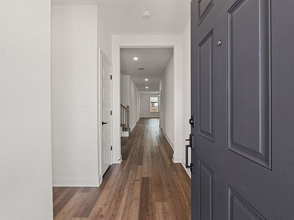 Quick Move-In Home