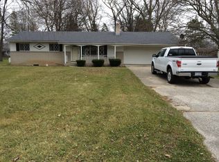 1449 Joseph St, Saginaw, MI