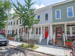 1625 Rosedale St NE, Washington, DC 20002