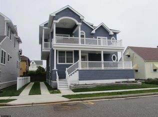 121 N 32nd Ave, Longport, NJ 08403