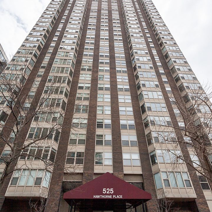 1st image of 525 W Hawthorne Pl APT 1602