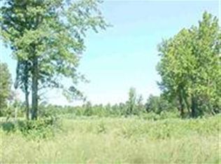 582 El Paso Rd TRACT 13, El Paso, AR 72045