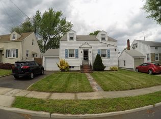 160 Kimberly Rd, Union, NJ 07083