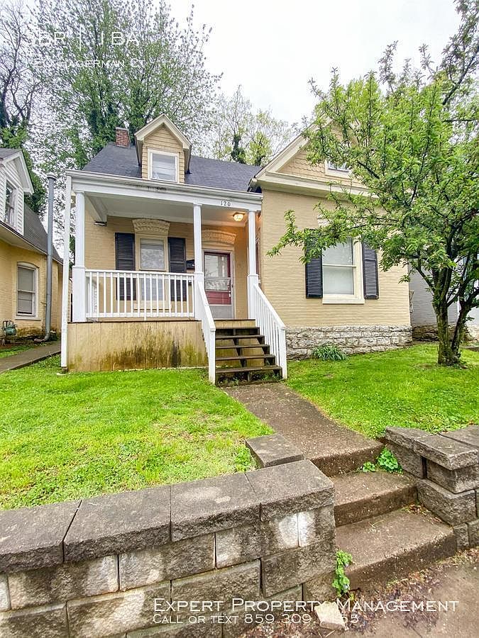 120 Hagerman Ct 1, Lexington, KY 40508 Zillow