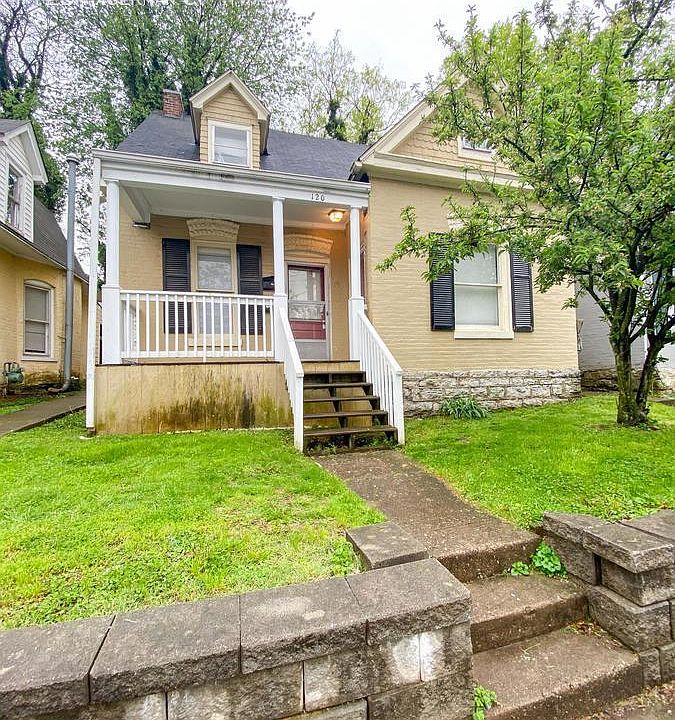 120 Hagerman Ct 1, Lexington, KY 40508 Zillow