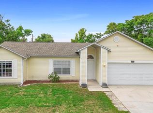 685 N Firwood Dr, Deltona, FL 32725