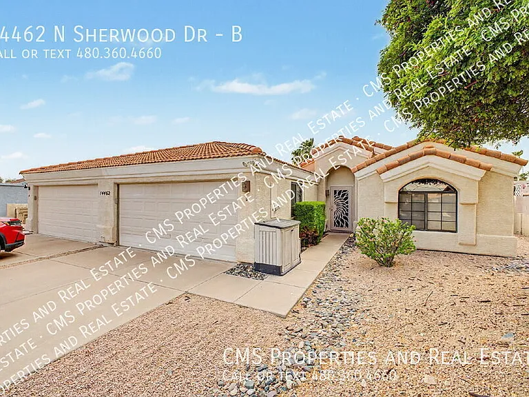 14462 N Sherwood Dr #B — Photo 3