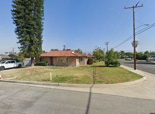 2149 Mesita Ave, West Covina, CA 91791