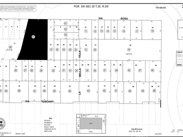 0 Alia #6, Riverside, CA 92503