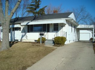 3818 Evans Dr, Grove City, OH