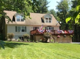 322 Seminary Rd, Milford, NY 13807