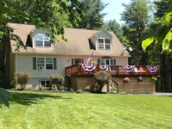 322 Seminary Rd, Milford, NY 13807