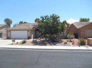 150 Quail Run, Mesquite, NV 89027