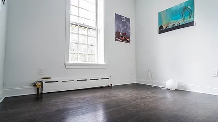 Rented by J Misrahi Realty Corp