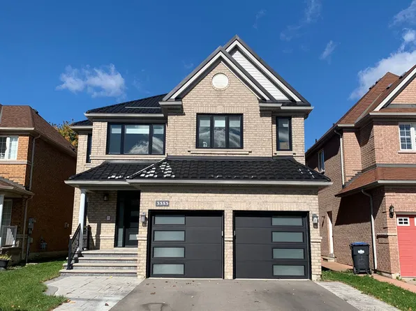3353 Destination Dr, Mississauga, ON L5M 7W6