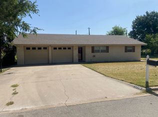 1779 Kingland St, Stephenville, TX 76401