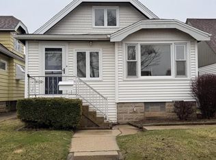 3132 South 19th STREET, Milwaukee, WI 53215